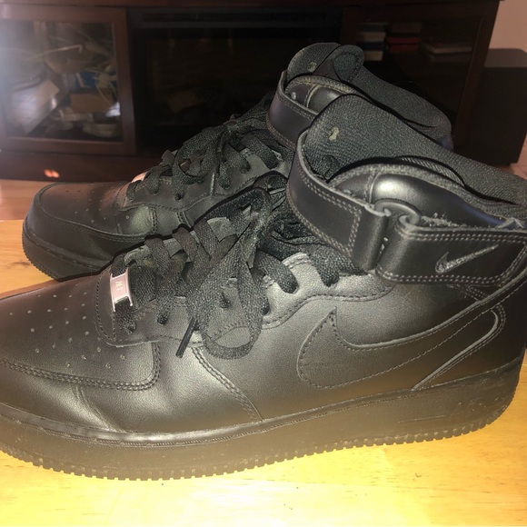 Nike Air Force 1 Mens - Picture 4 of 7